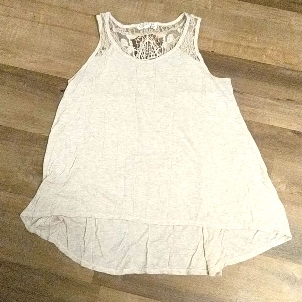 Women's tank top